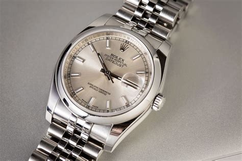 rolex referenza 116200|rolex datejust price.